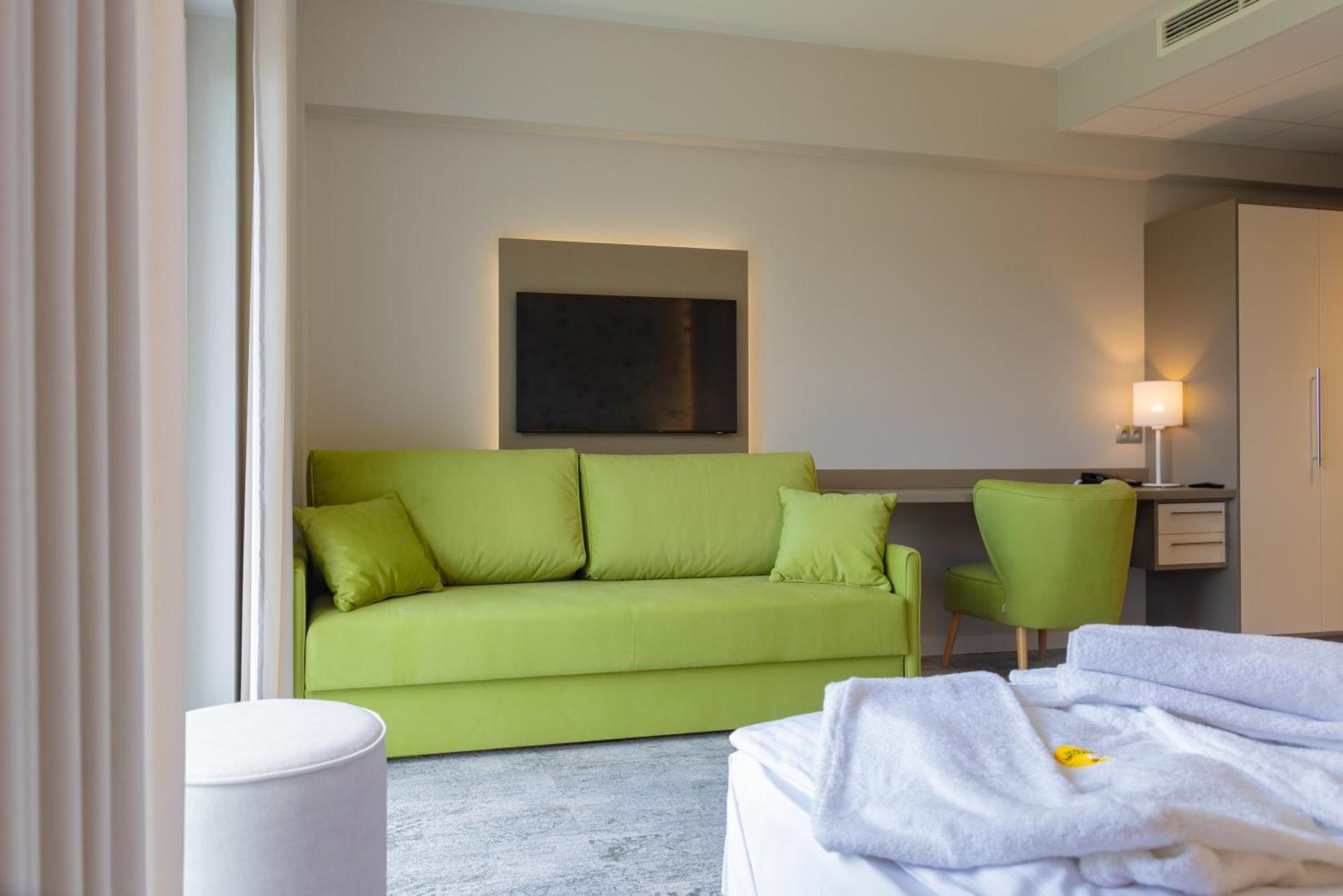 Hotel Miodowa Klinika Kamianna Zewnętrze zdjęcie
