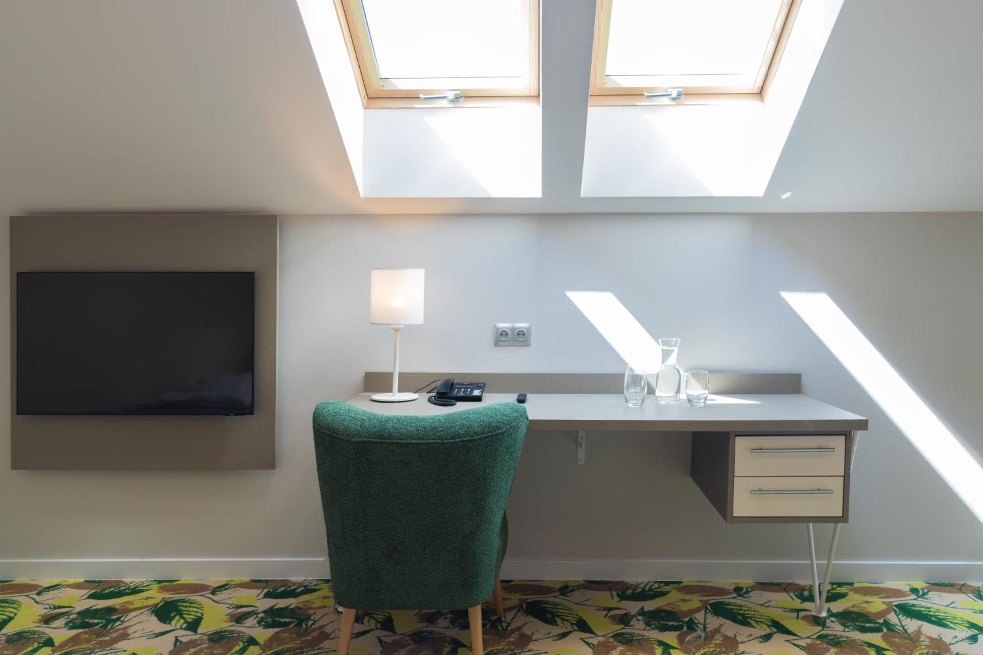 Hotel Miodowa Klinika Kamianna Zewnętrze zdjęcie