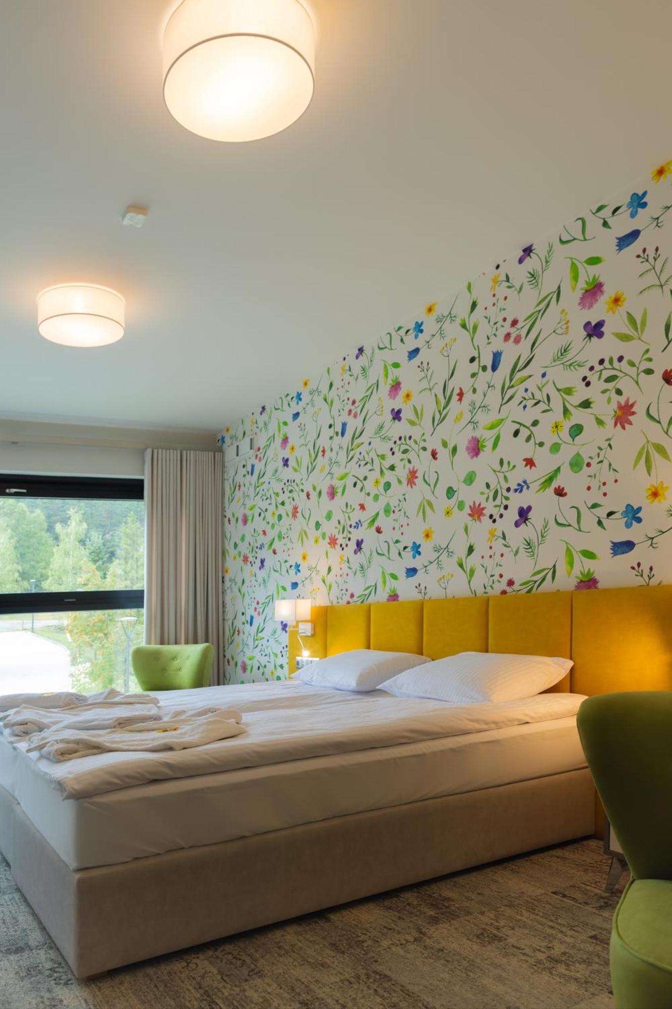 Hotel Miodowa Klinika Kamianna Zewnętrze zdjęcie