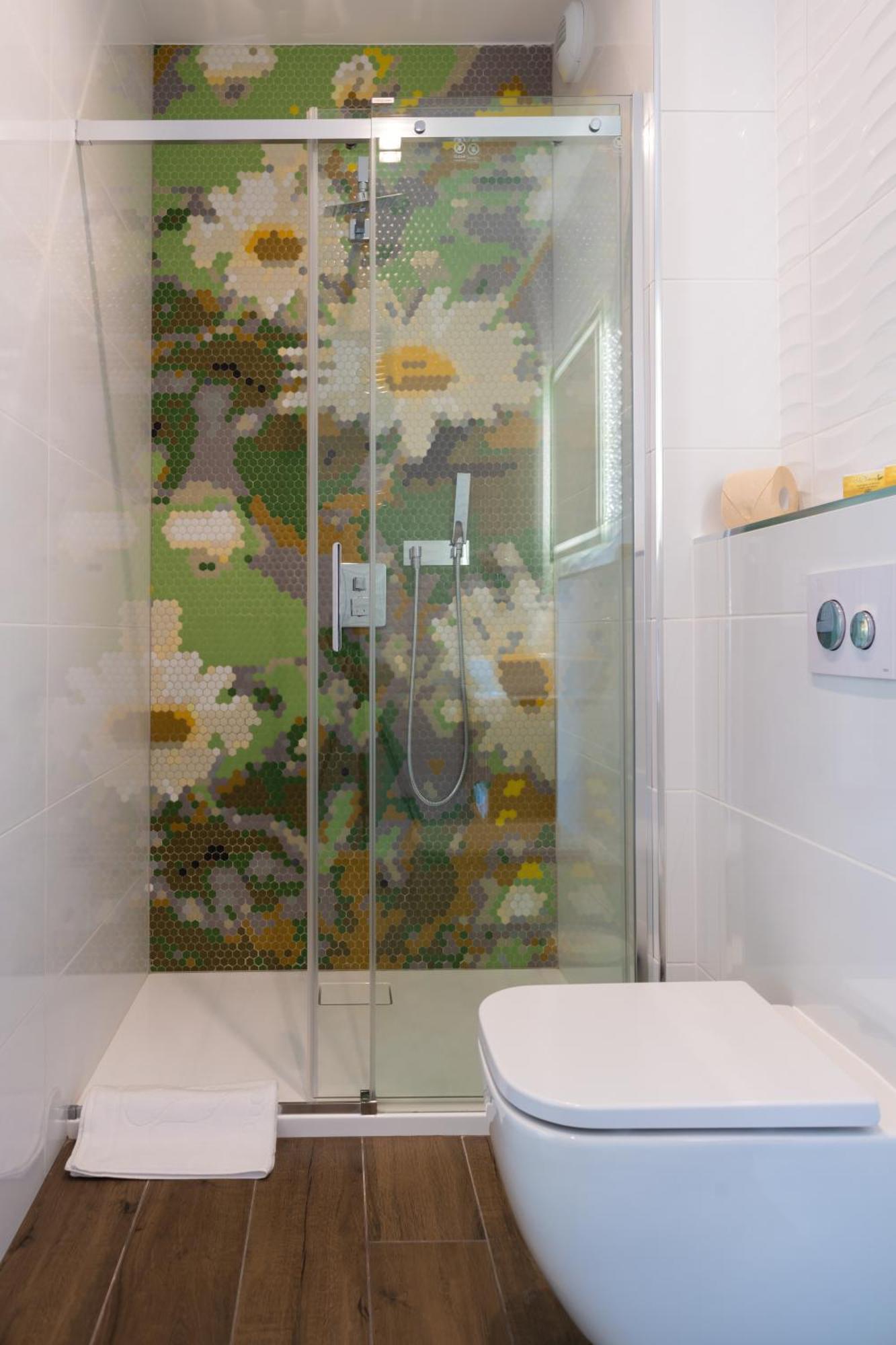 Hotel Miodowa Klinika Kamianna Zewnętrze zdjęcie
