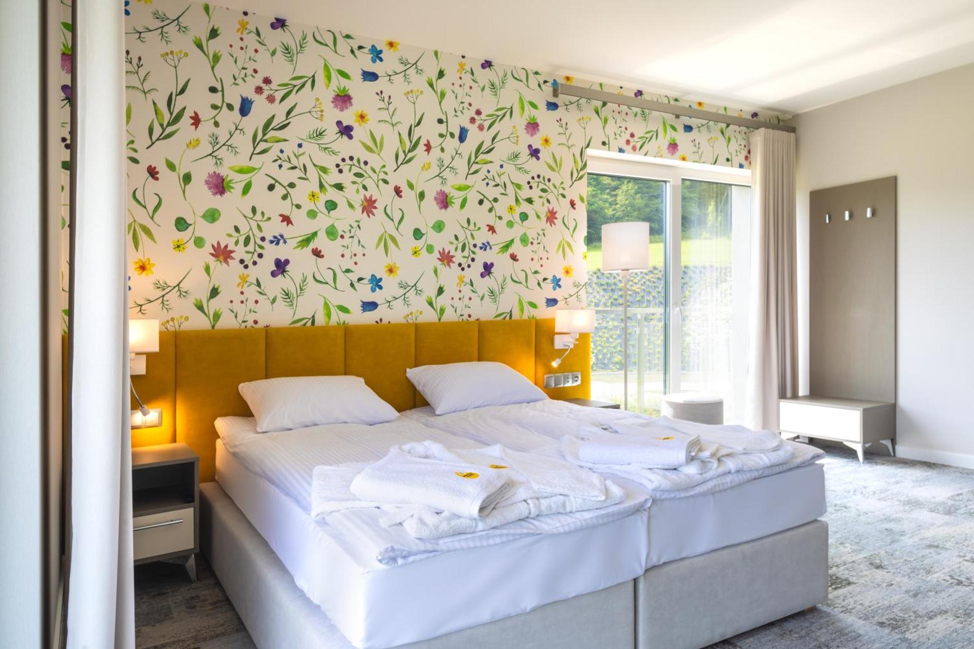 Hotel Miodowa Klinika Kamianna Zewnętrze zdjęcie