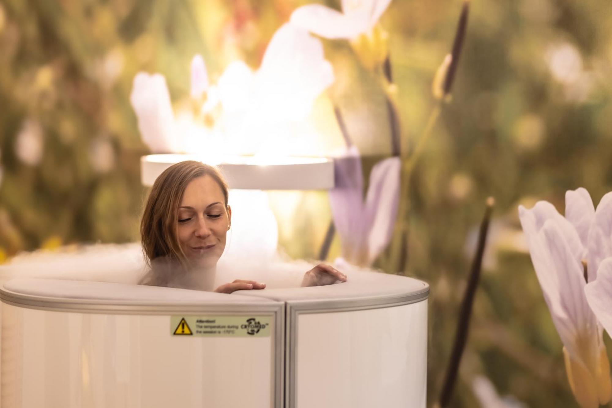 Hotel Miodowa Klinika Kamianna Zewnętrze zdjęcie