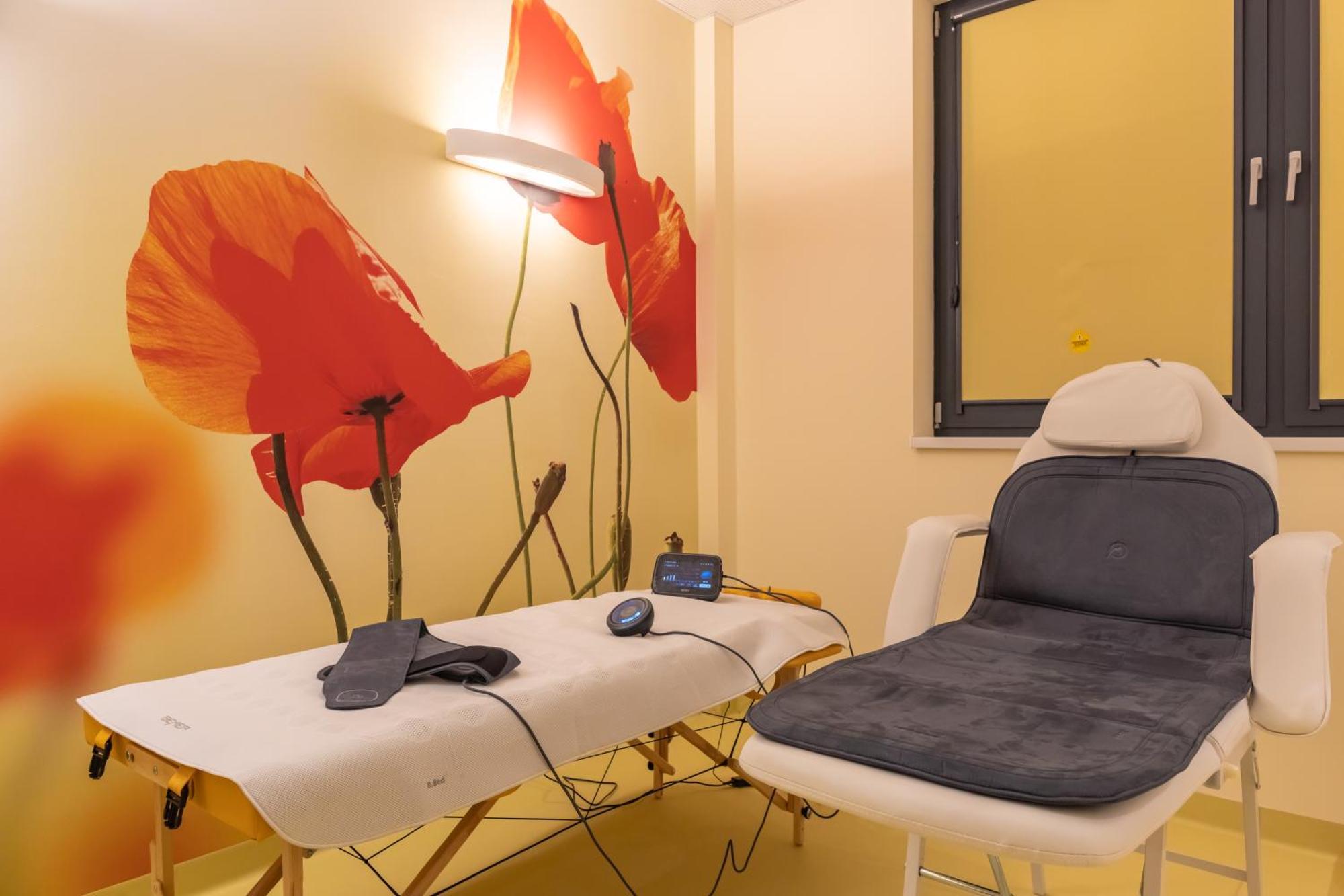 Hotel Miodowa Klinika Kamianna Zewnętrze zdjęcie